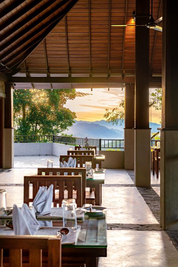 Celestial Hills - Villas & Suites By The Clarks Kandy Exterior foto